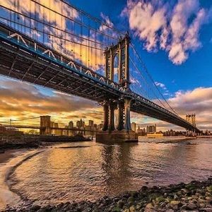 Meet your Posher, Erik arias